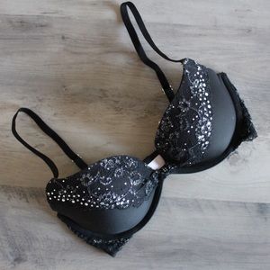 Victoria’s Secret Secret Demi Bra